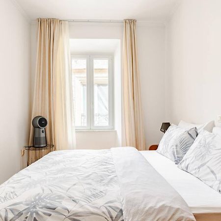 Apartment La Petite Dubrownik Zewnętrze zdjęcie