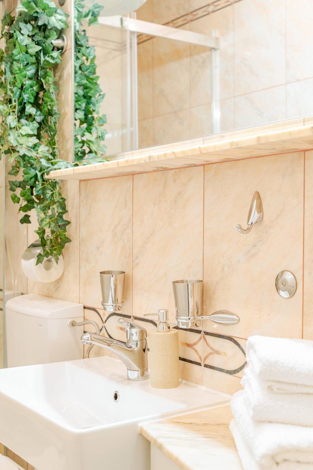 Apartment La Petite Dubrownik Zewnętrze zdjęcie