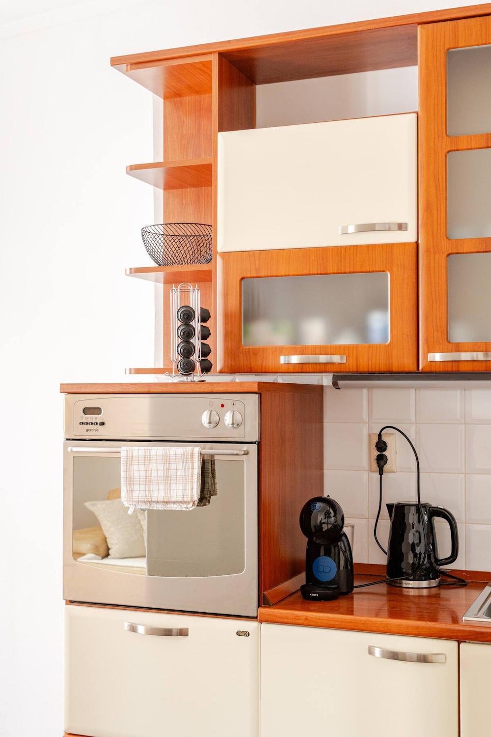 Apartment La Petite Dubrownik Zewnętrze zdjęcie