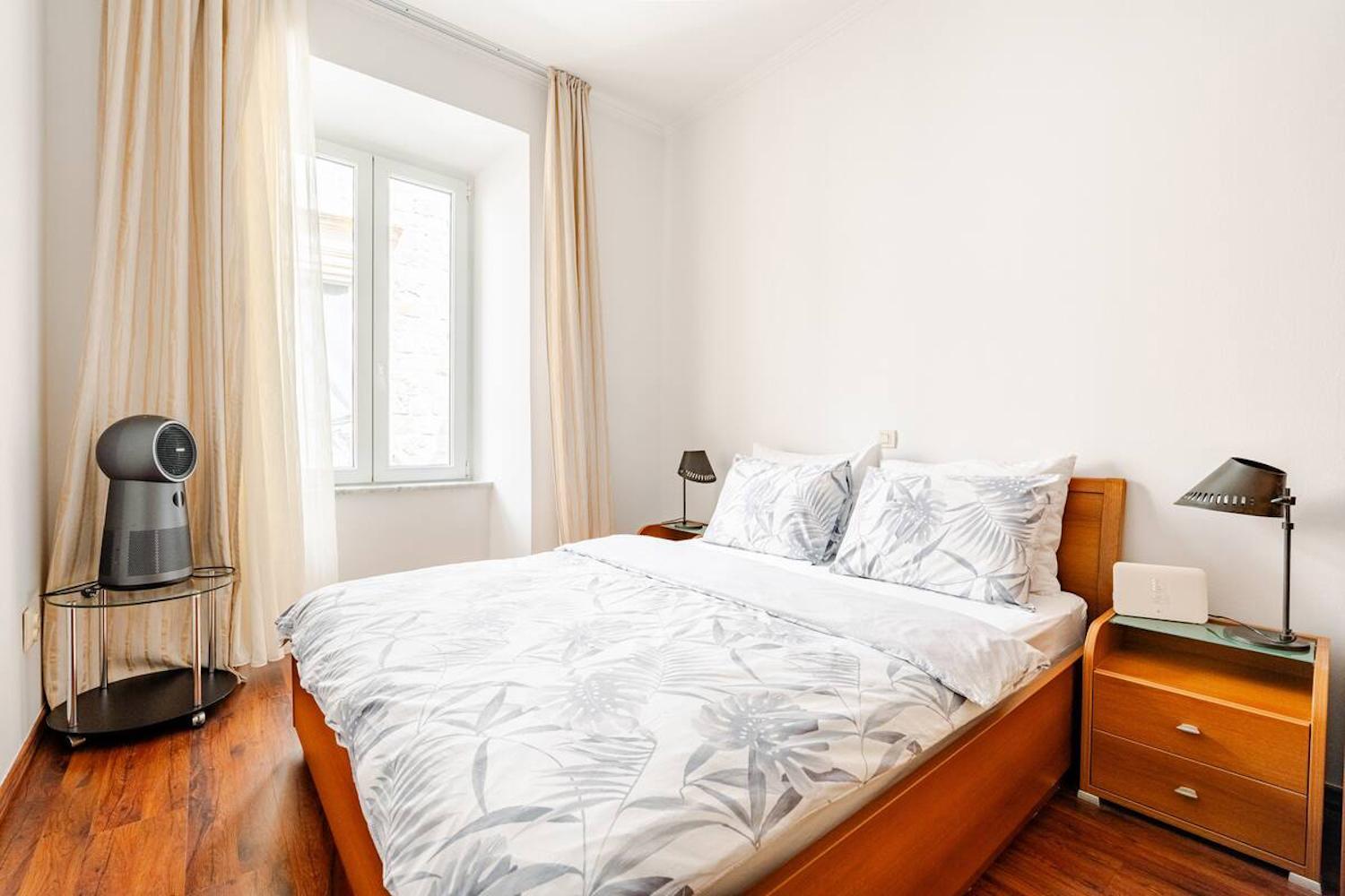 Apartment La Petite Dubrownik Zewnętrze zdjęcie