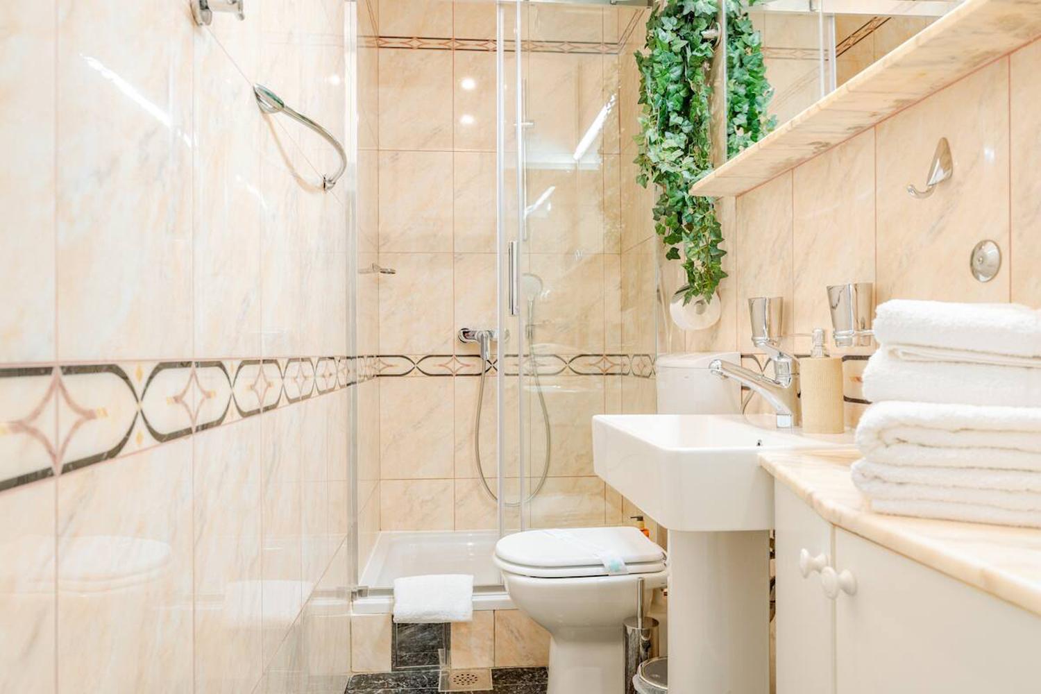 Apartment La Petite Dubrownik Zewnętrze zdjęcie