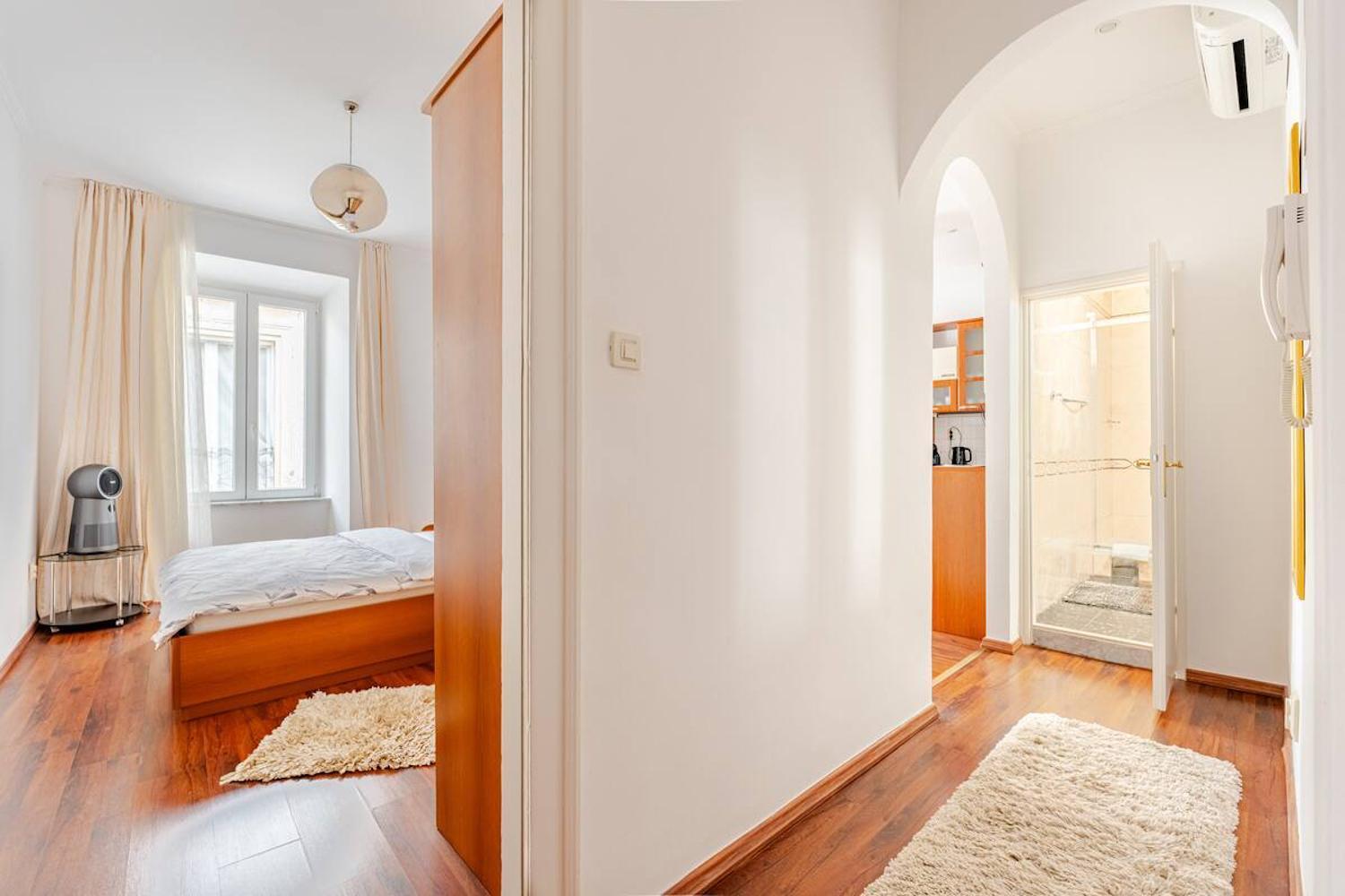Apartment La Petite Dubrownik Zewnętrze zdjęcie
