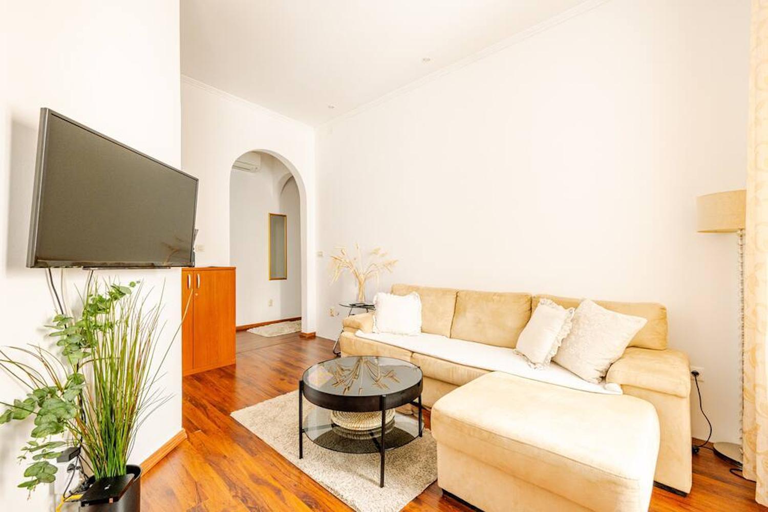 Apartment La Petite Dubrownik Zewnętrze zdjęcie