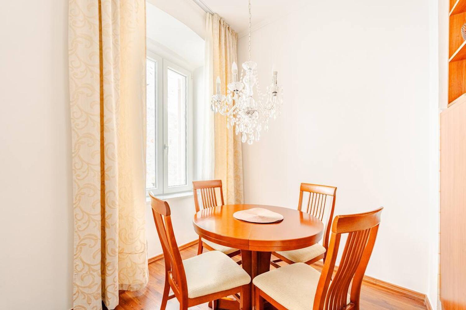 Apartment La Petite Dubrownik Zewnętrze zdjęcie